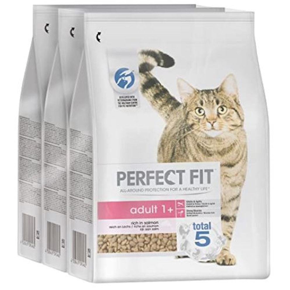 Best cat food for overweight cats in the UK