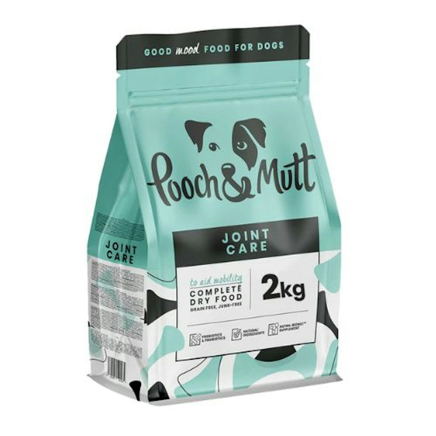Pooch and Mutt Joint Care Dry Dog Food