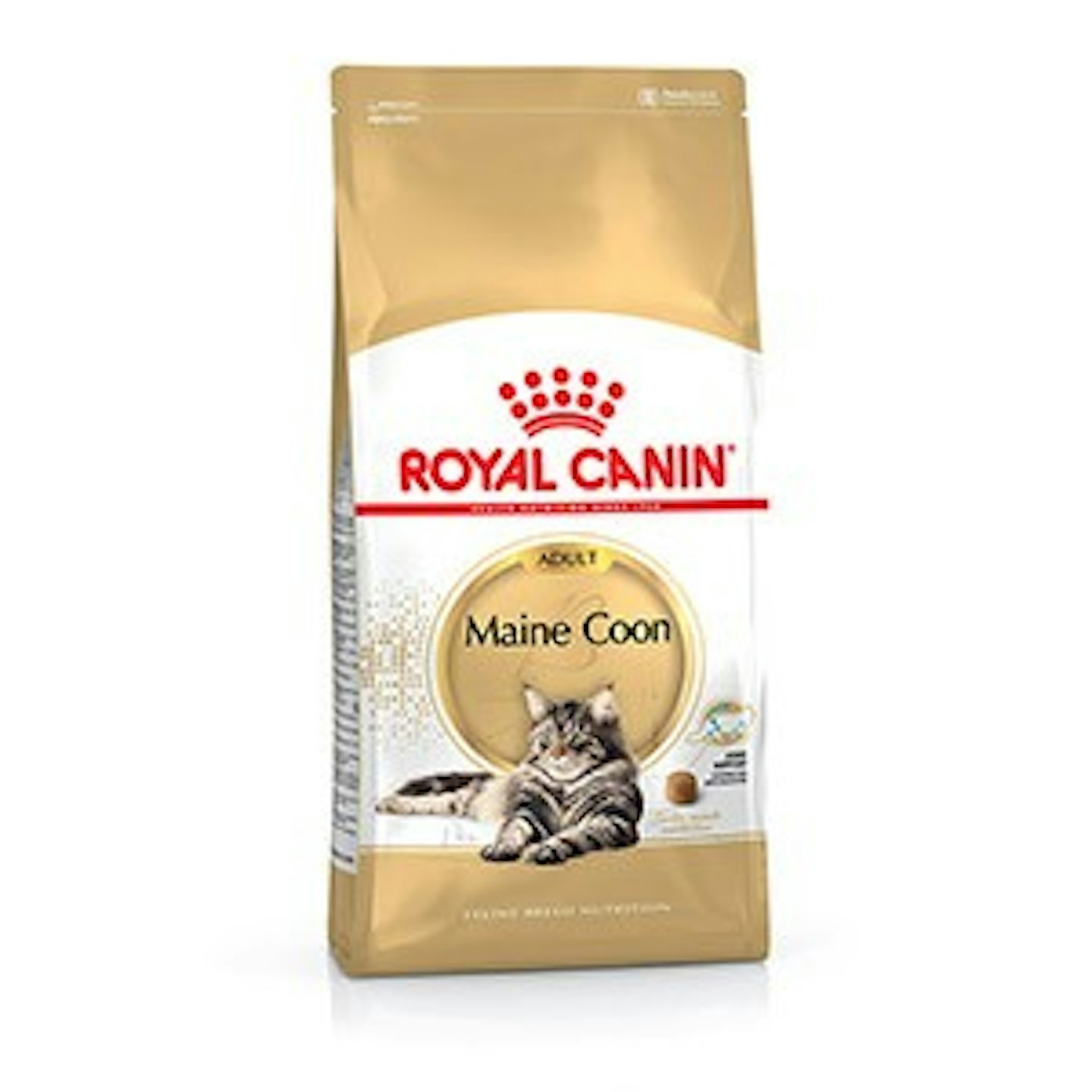 Royal Canin Feline Breed Maine Coon Dry Adult Cat Food 2kg
