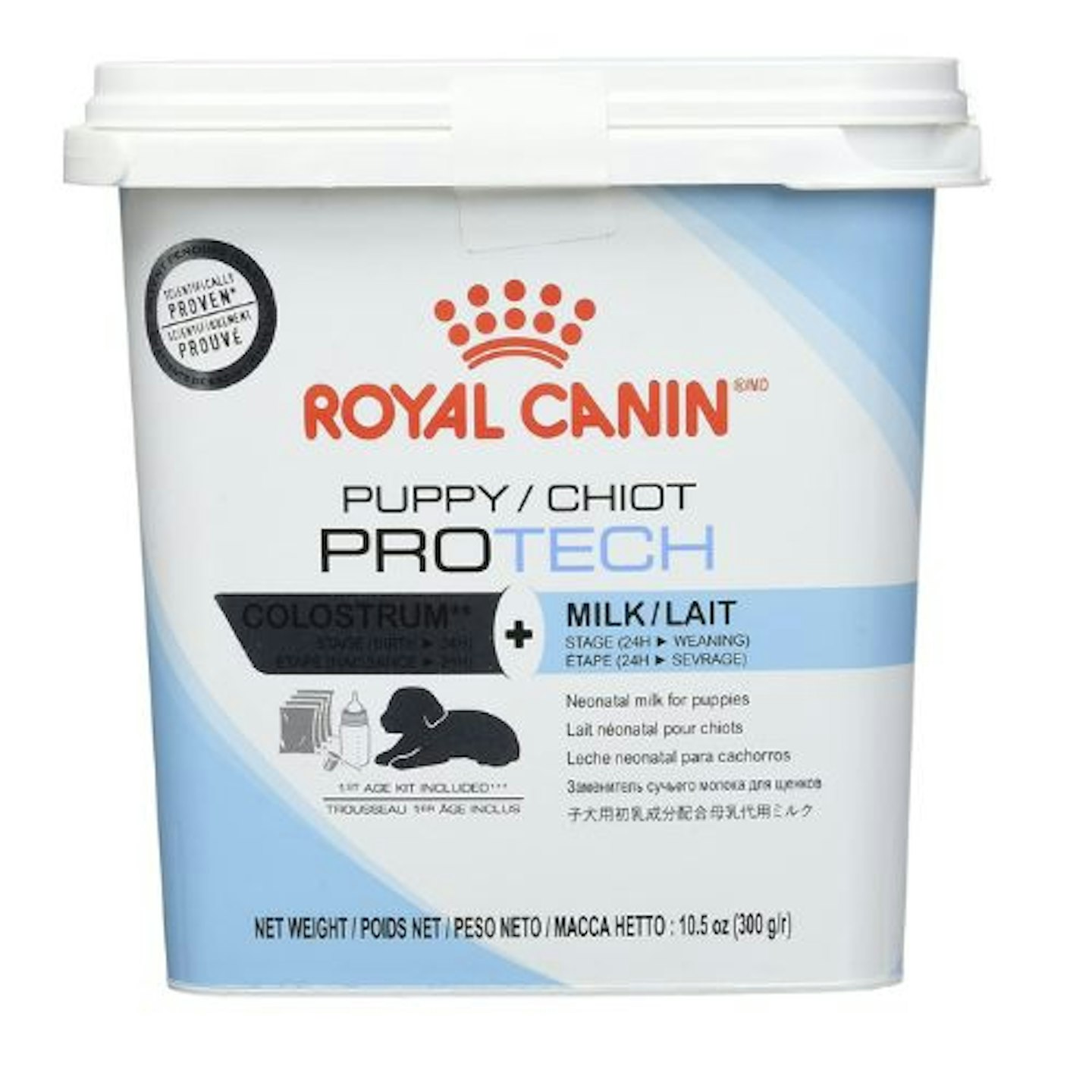 Royal Canin Puppy Protech Puppy Milk