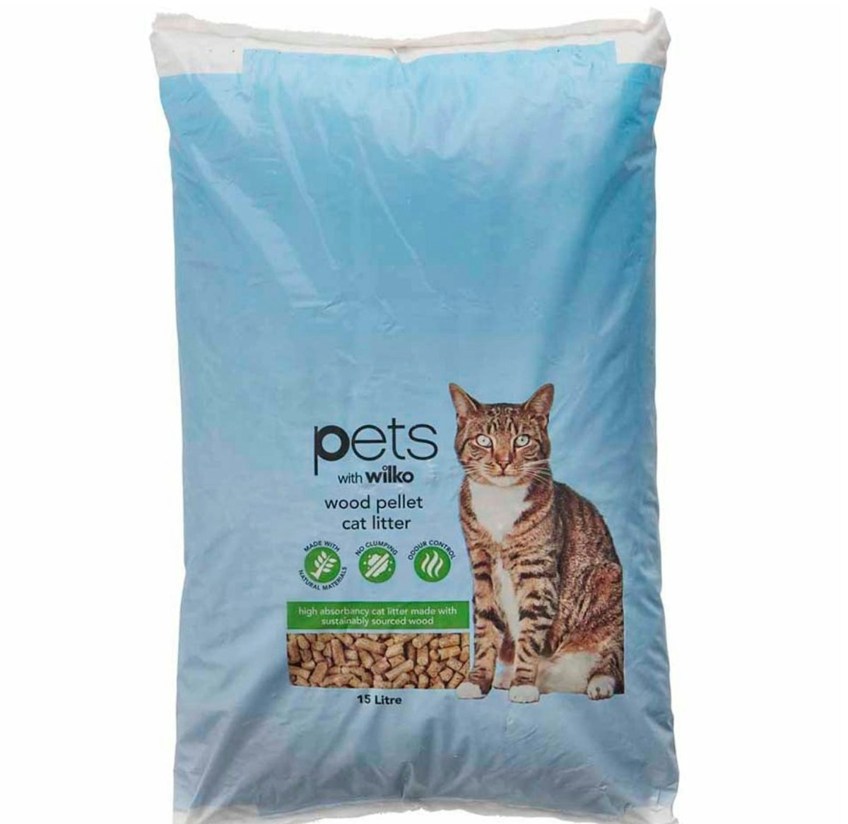 Best Cat Litter To Help Hide Mess and Smells Pets Take A Break