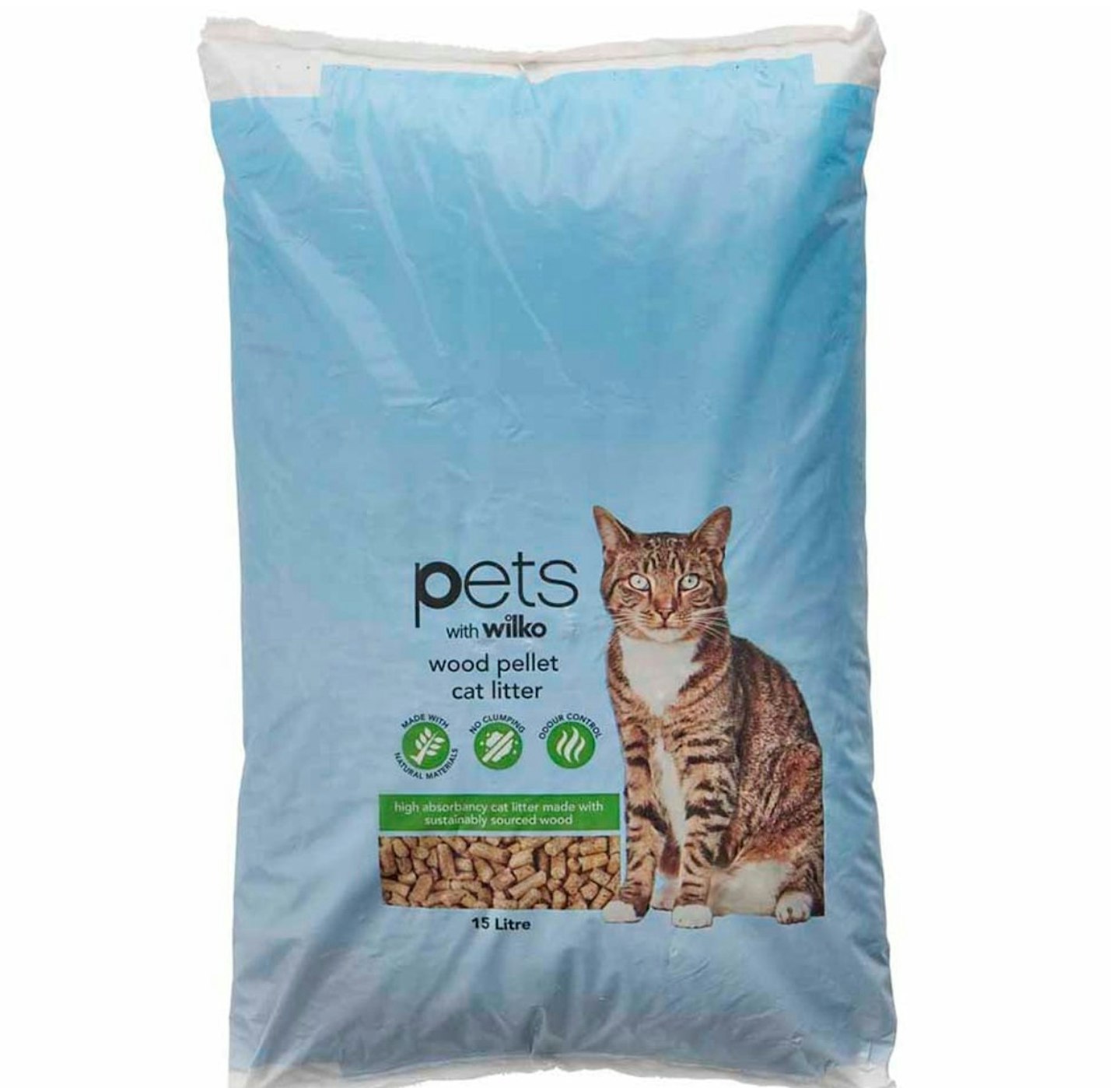 Best Cat Litter To Help Hide Mess and Smells Pets Take A Break