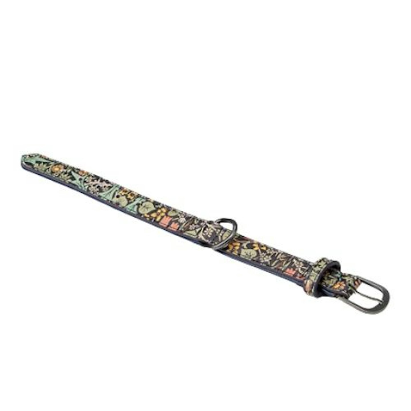 William Morris at Home Blackthorn Dog Collar