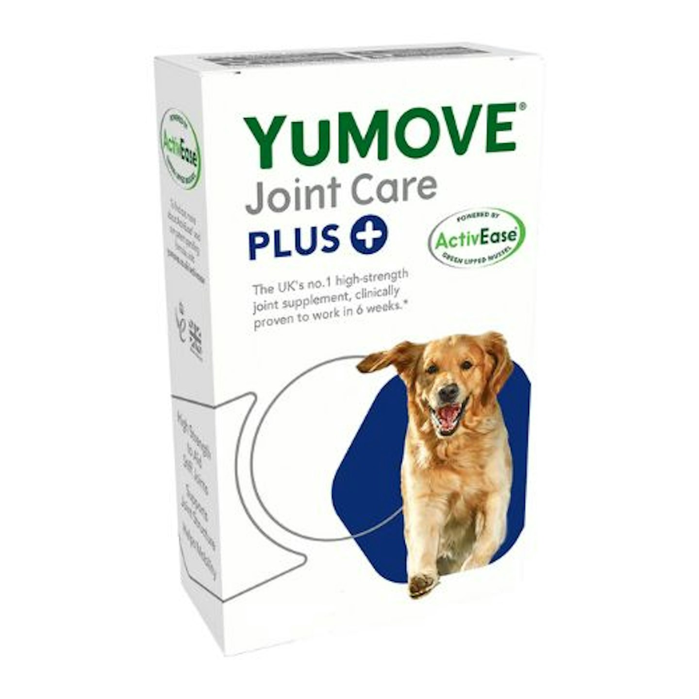 YuMOVE Joint Care PLUS for Dogs
