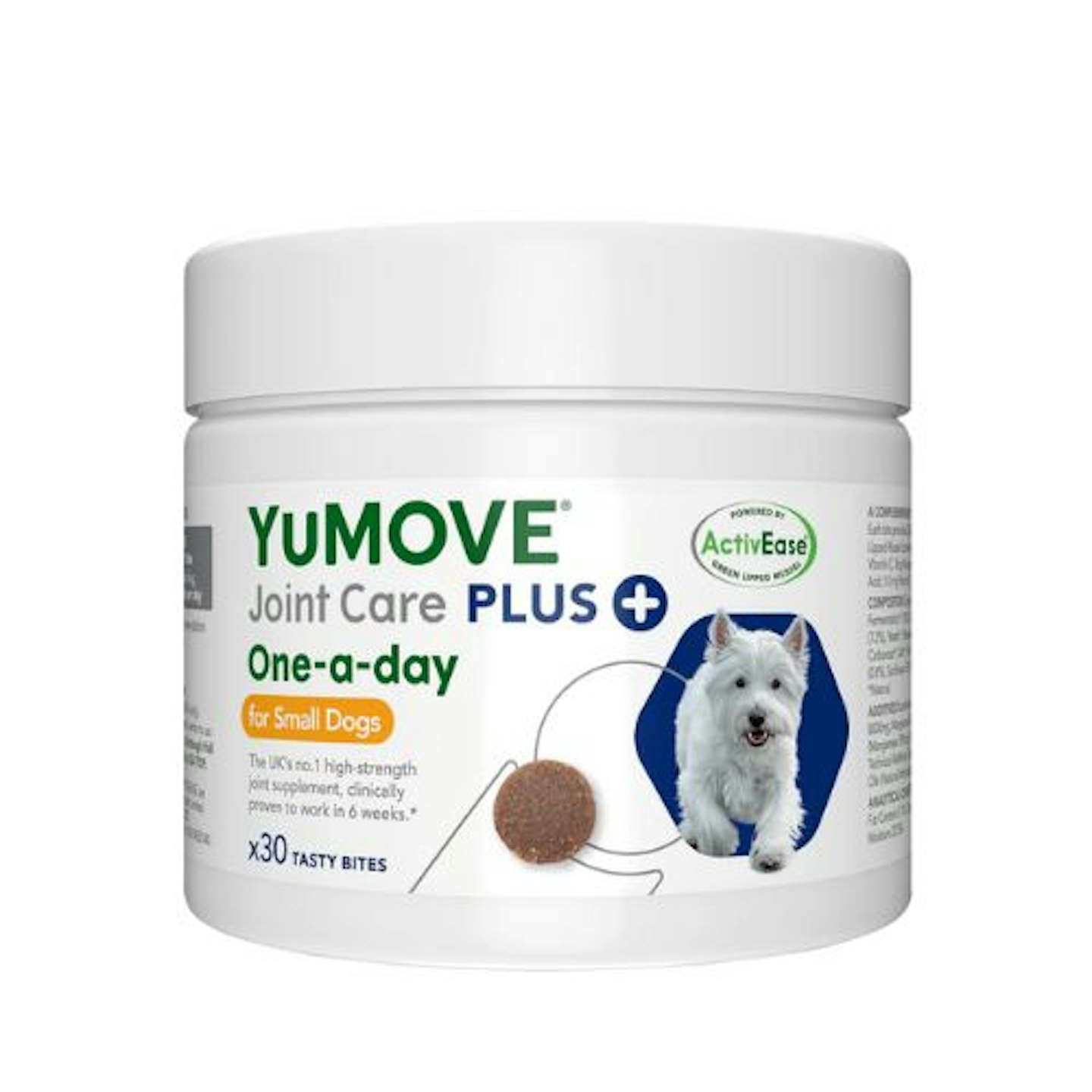 YuMOVE Joint Care Plus One-a-day