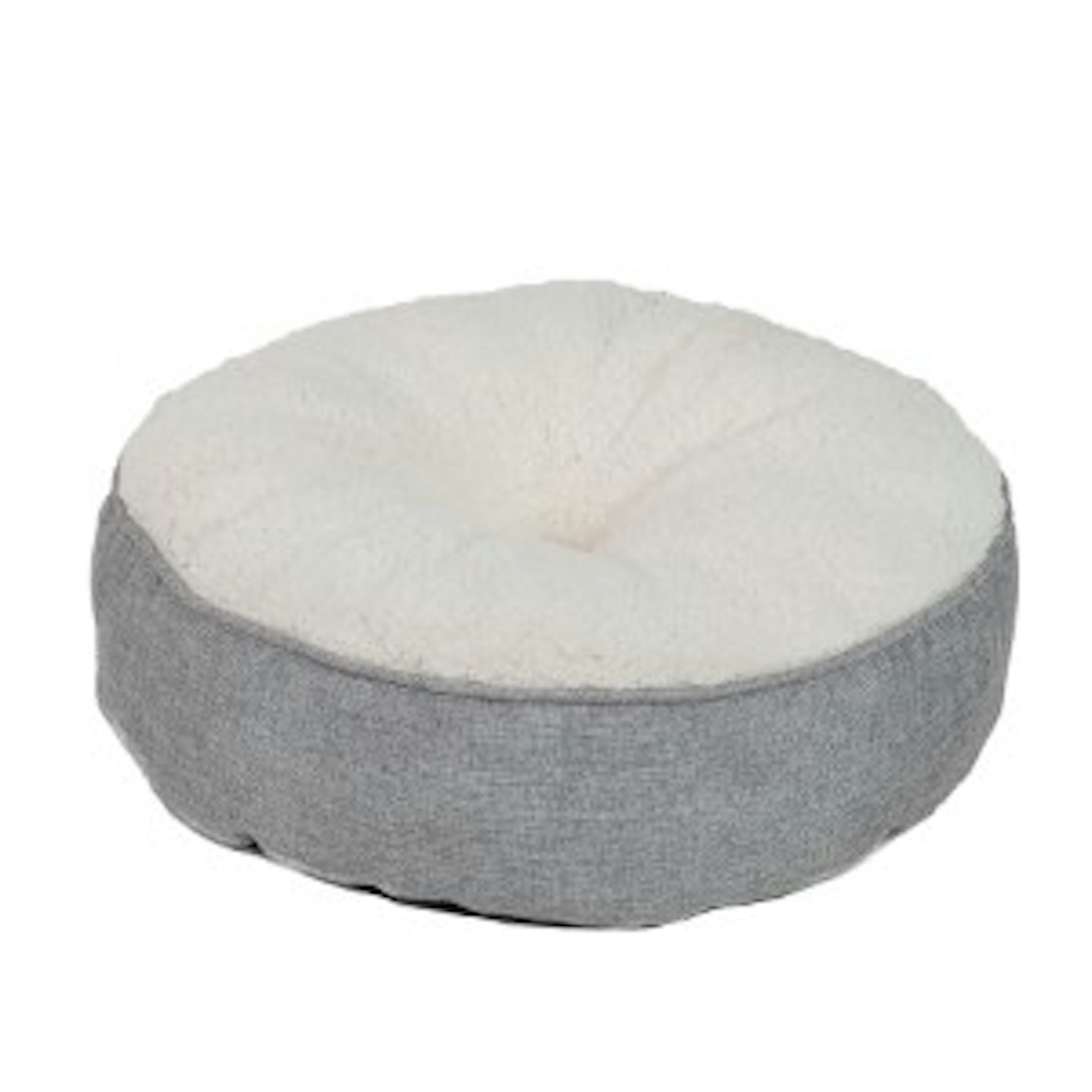 pets at home donut bed