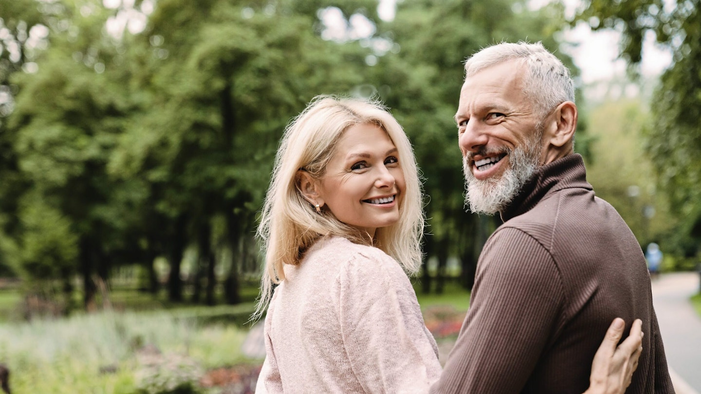 5 tips for dating in your 50s