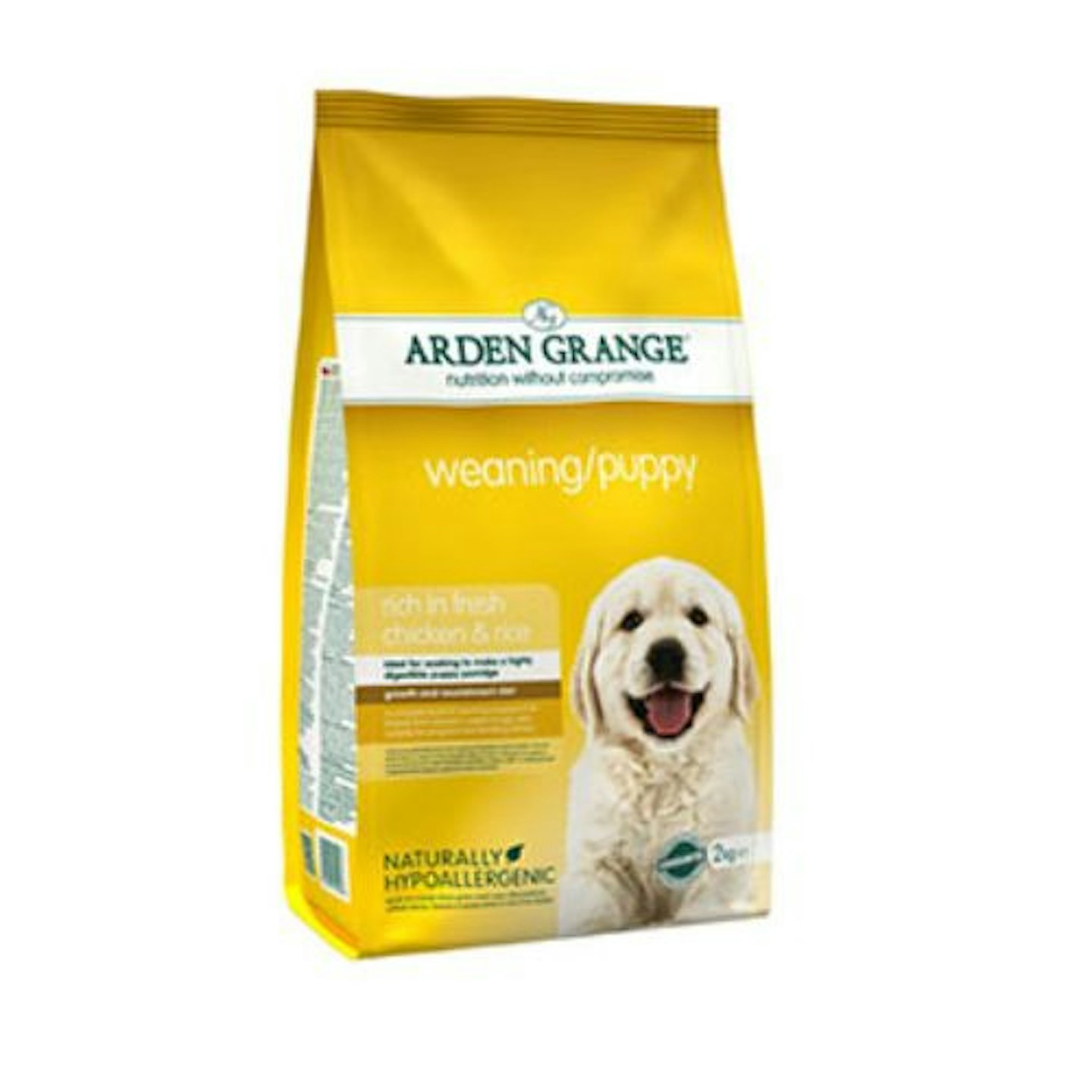 Arden Grange Dry Weaning Puppy Food