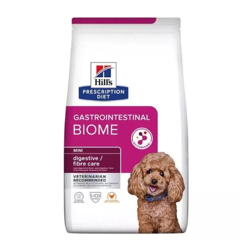 High fibre dog food uk best sale