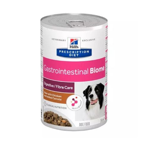 Fibre for dogs pets best sale at home