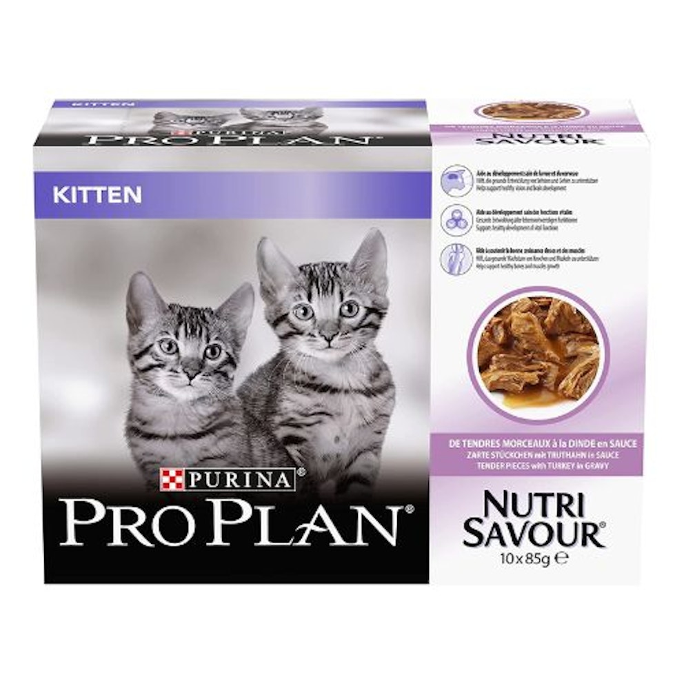 Best cat food for fussy cats in the UK 2025