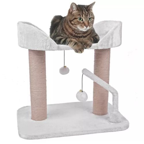 The best cat trees to treat your feline friend to Pets Take A Break