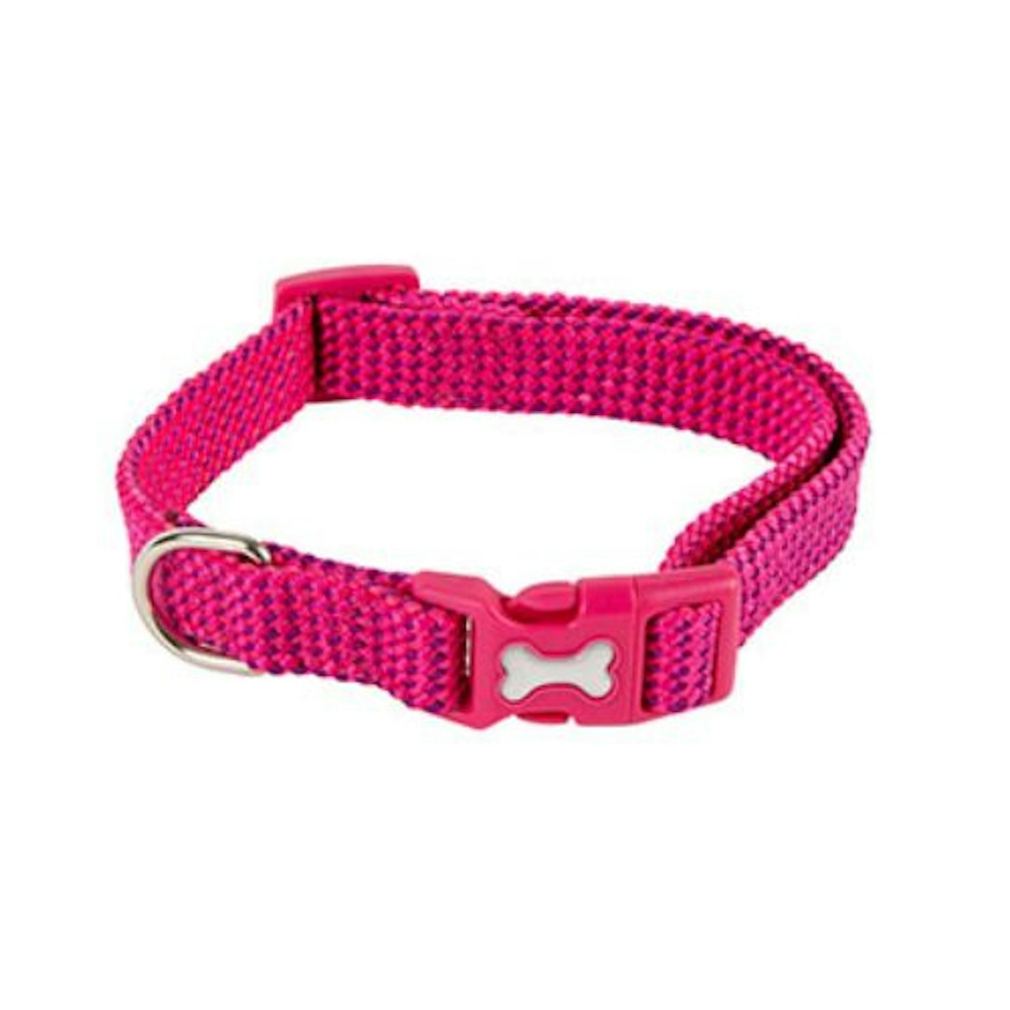 Pets at Home Woven Dog Collar