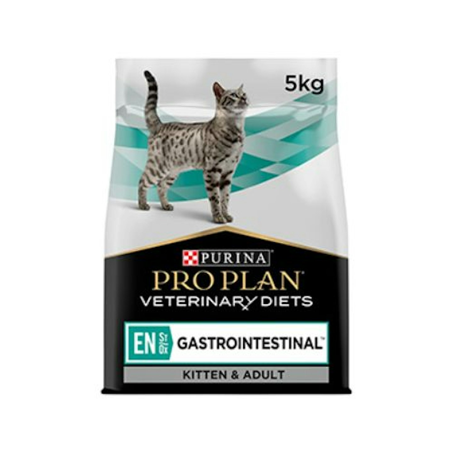 Pro Plan Vet Diet EN Gastrointestinal Dry Cat Food