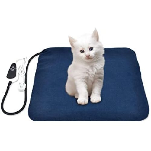 Best heated cat beds to keep your feline friend warm Pets Take A Break(02)