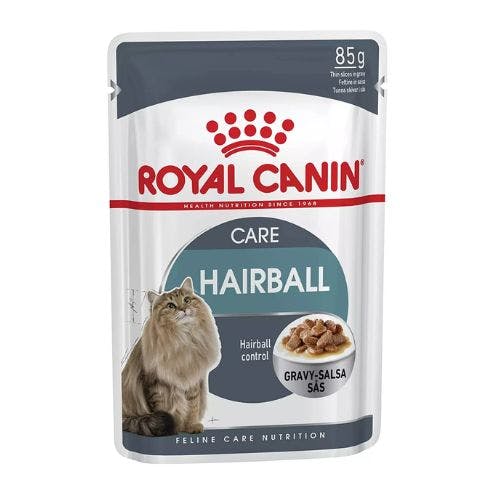 Best high fiber outlet cat food for constipation