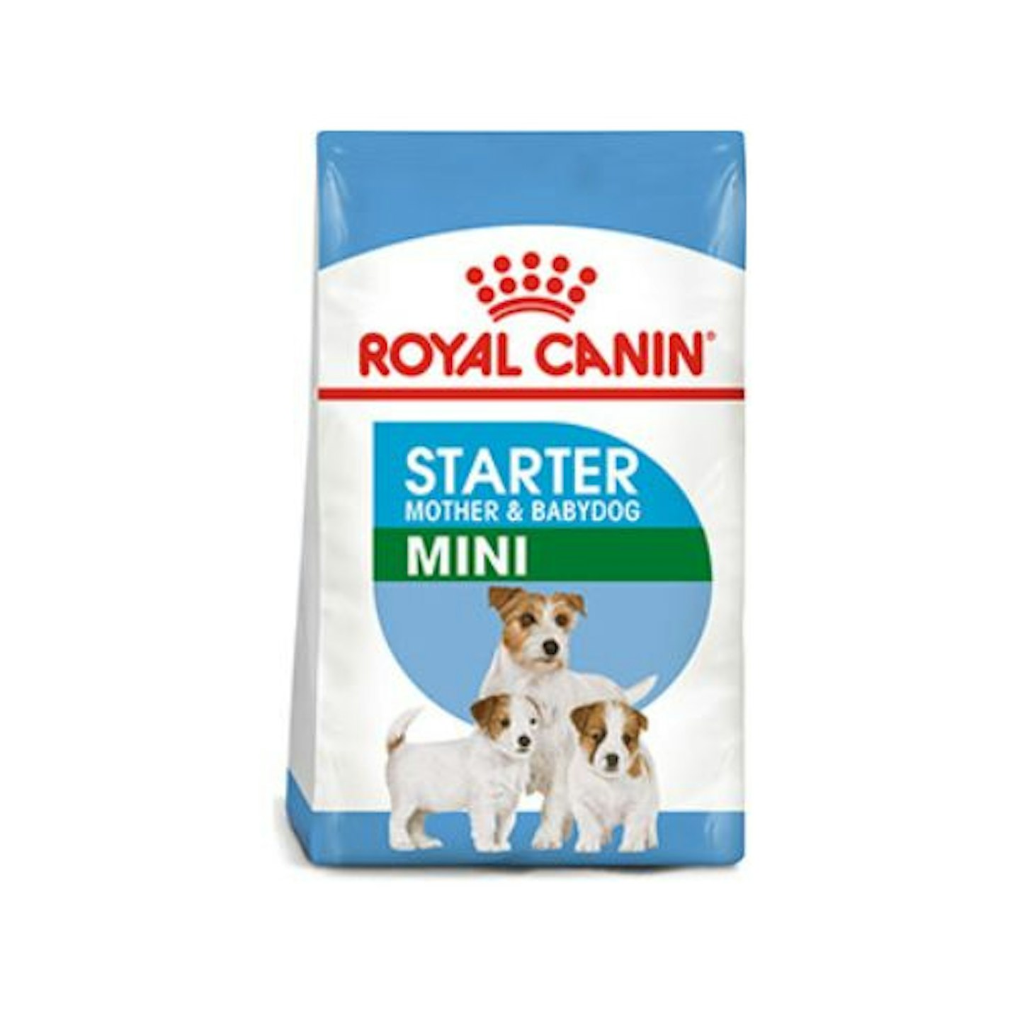 Royal Canin Starter Mother & Babydog Mini Breed Dry Puppy/Adult Dog Food