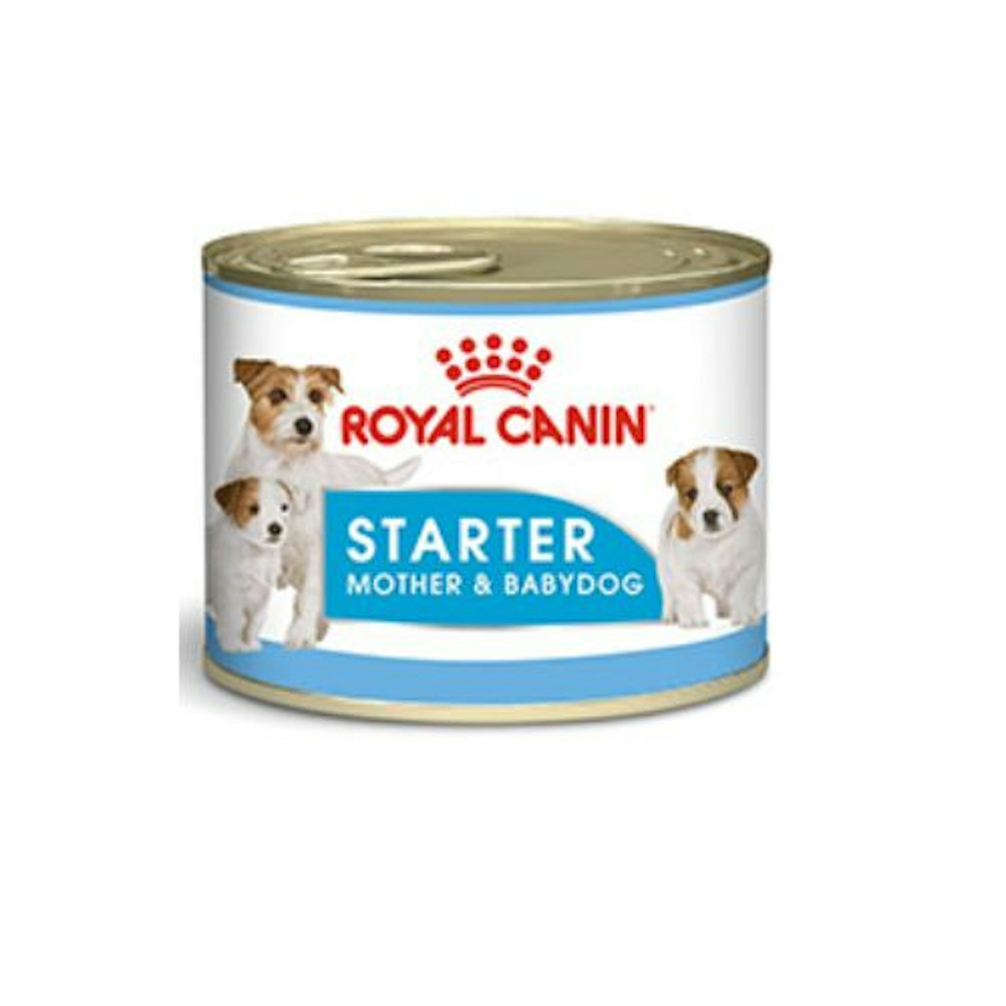 Royal Canin Starter Mother and Babydog Wet Adult Dog and Puppy Food