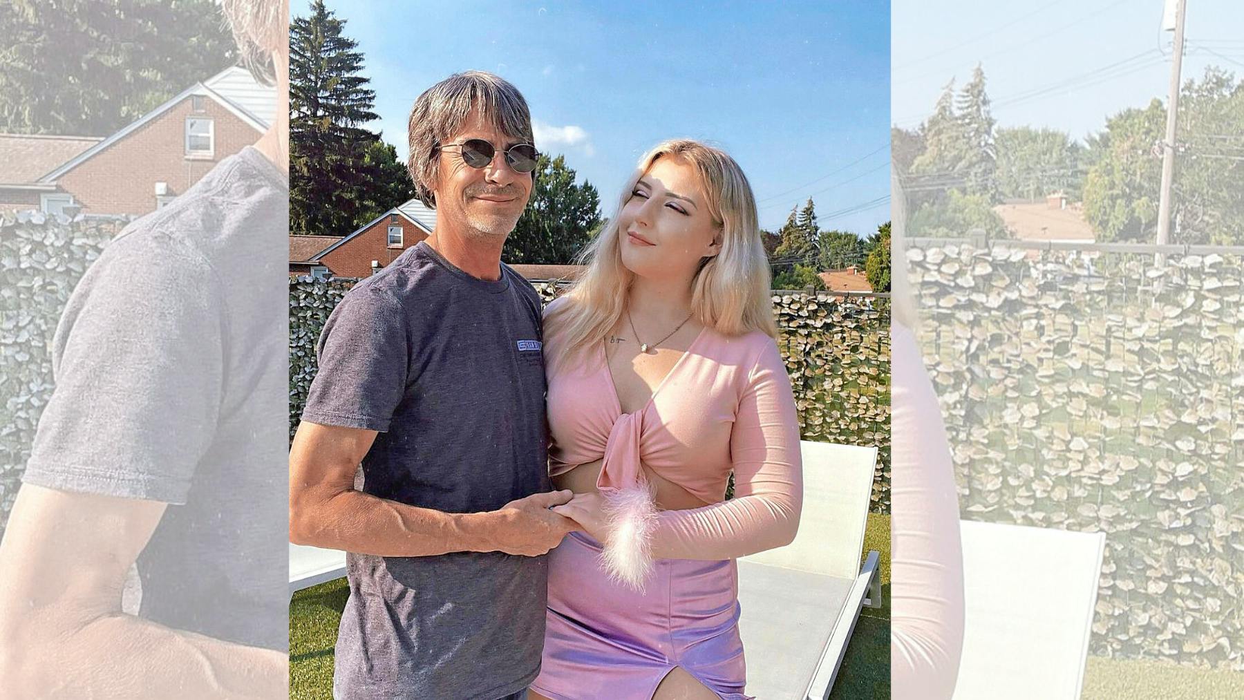 sugar daddy
