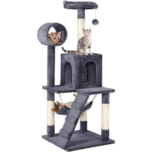 Best best sale cat climbers