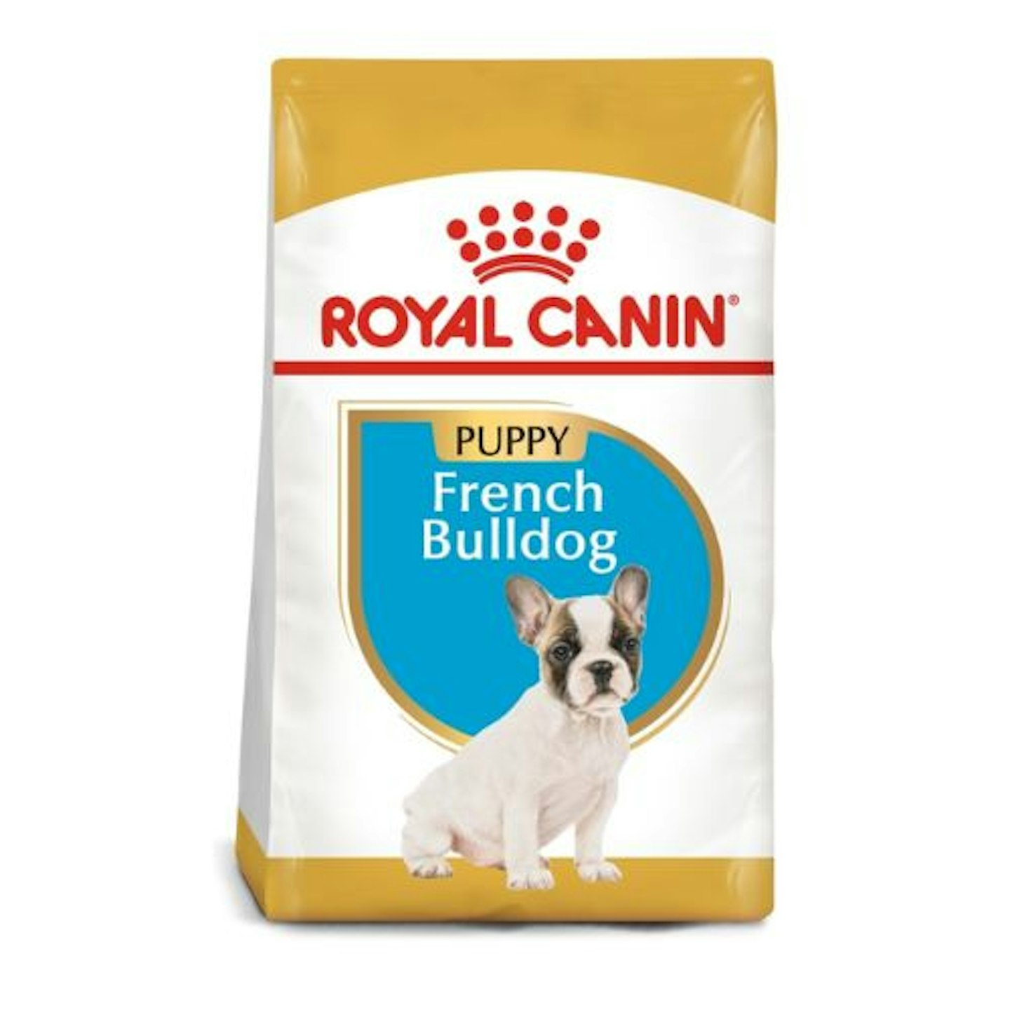 royal canin breed health french bulldog dry puppy food 3kg