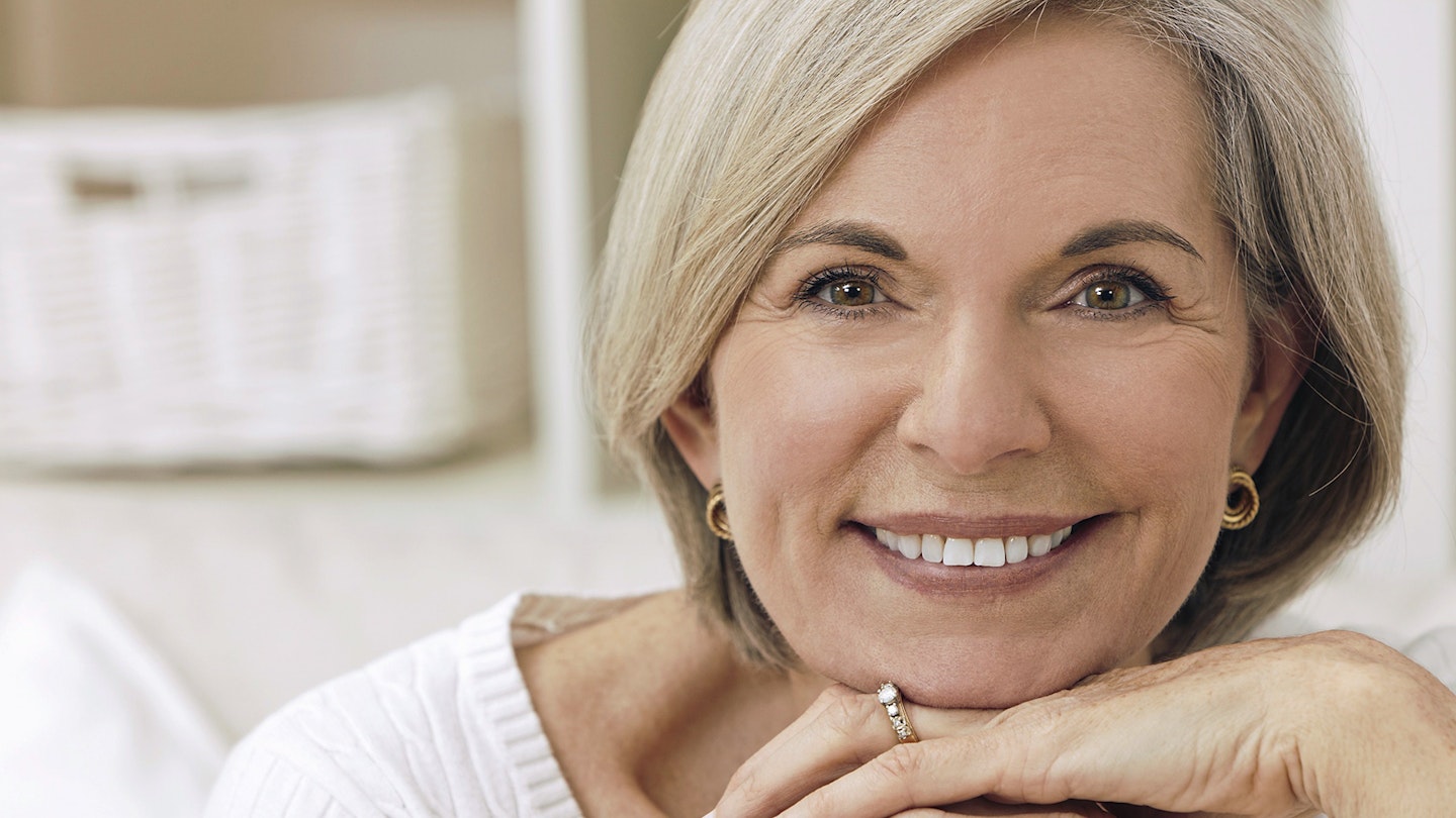 Five ways menopause affects oral health