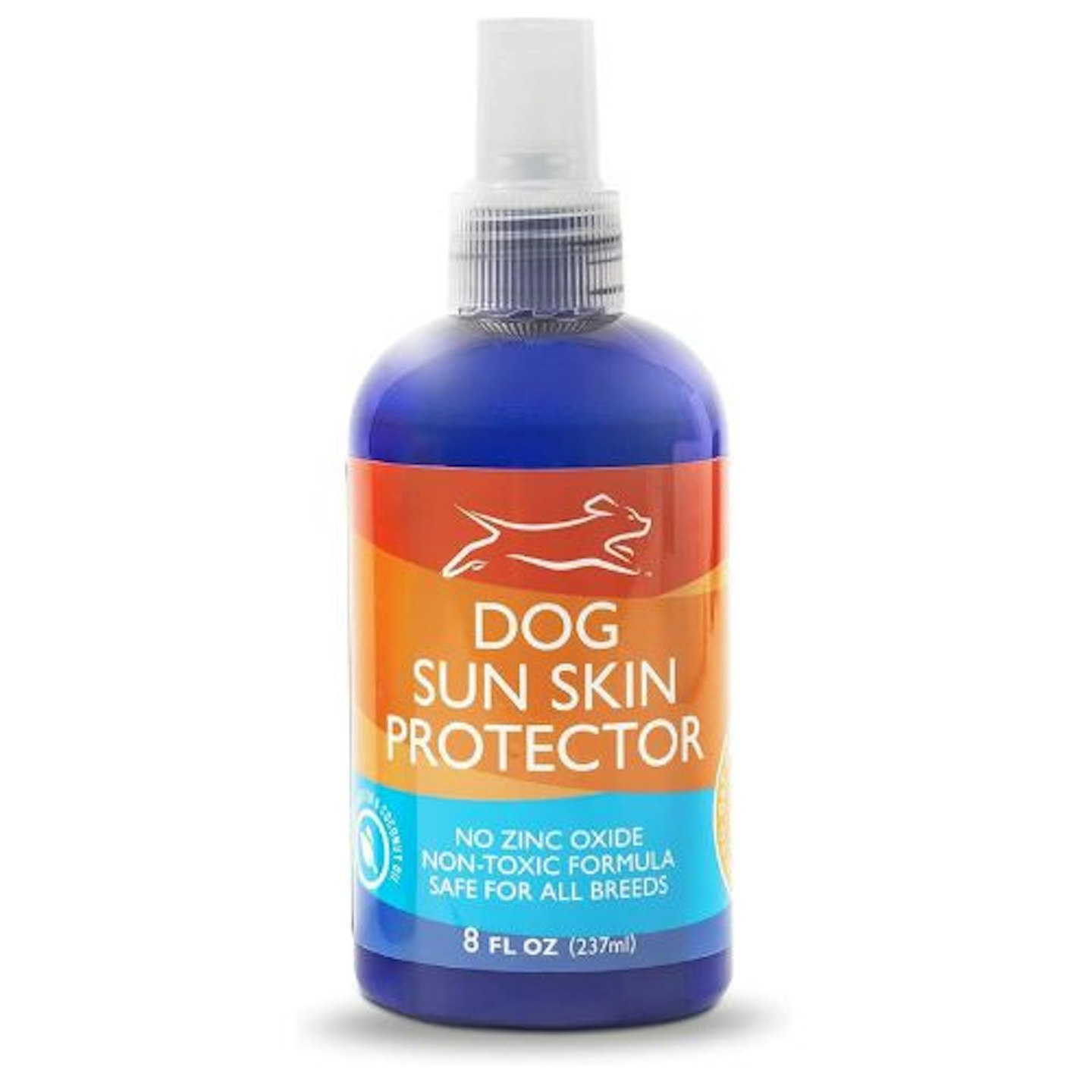 Emmy's Best Dog Sun Skin Cream Protector Spray