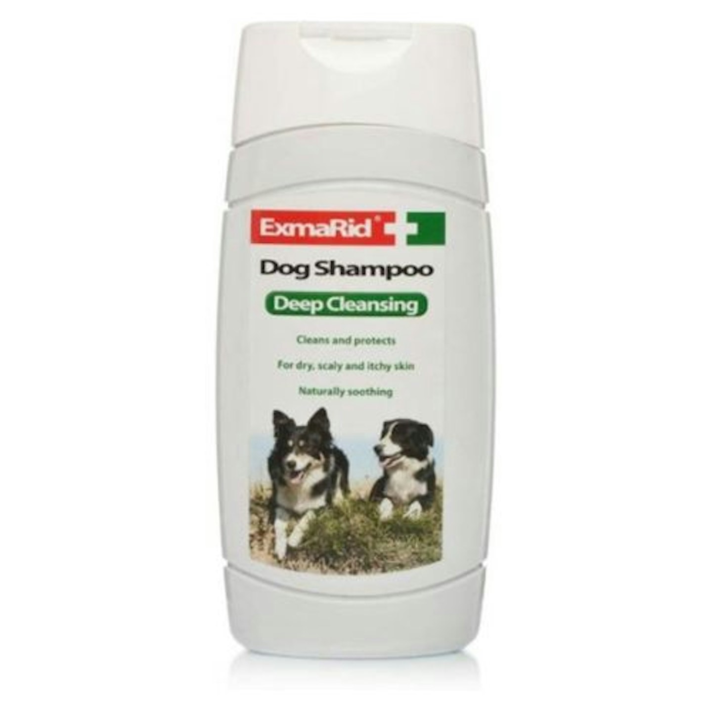 Exmarid Deep Cleansing Dog Shampoo