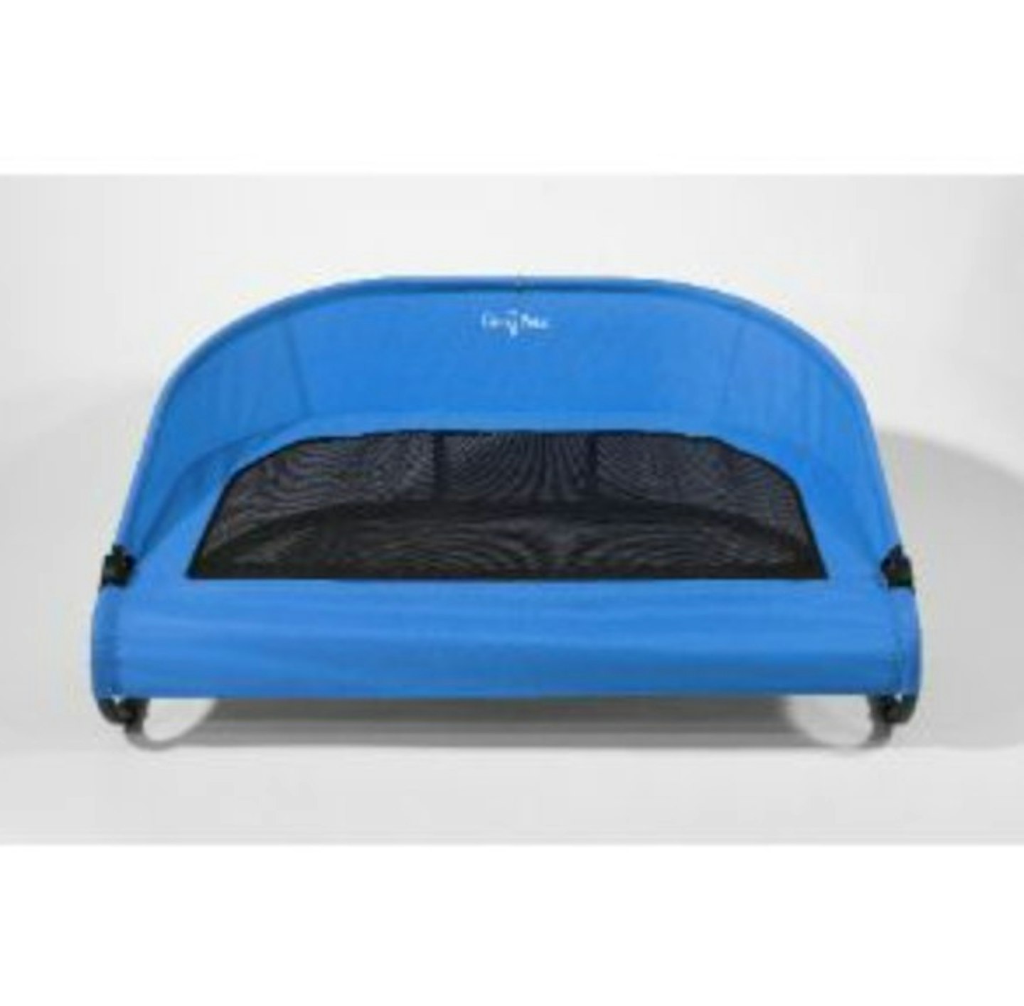 Gen7 Dog and Cat Cool-Air Cot Trailblazer Raised Bed Blue