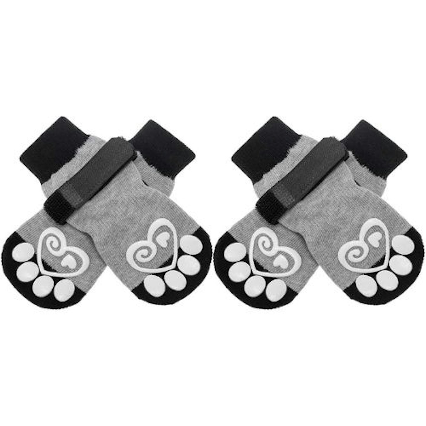 KOOLTAIL Dog Socks