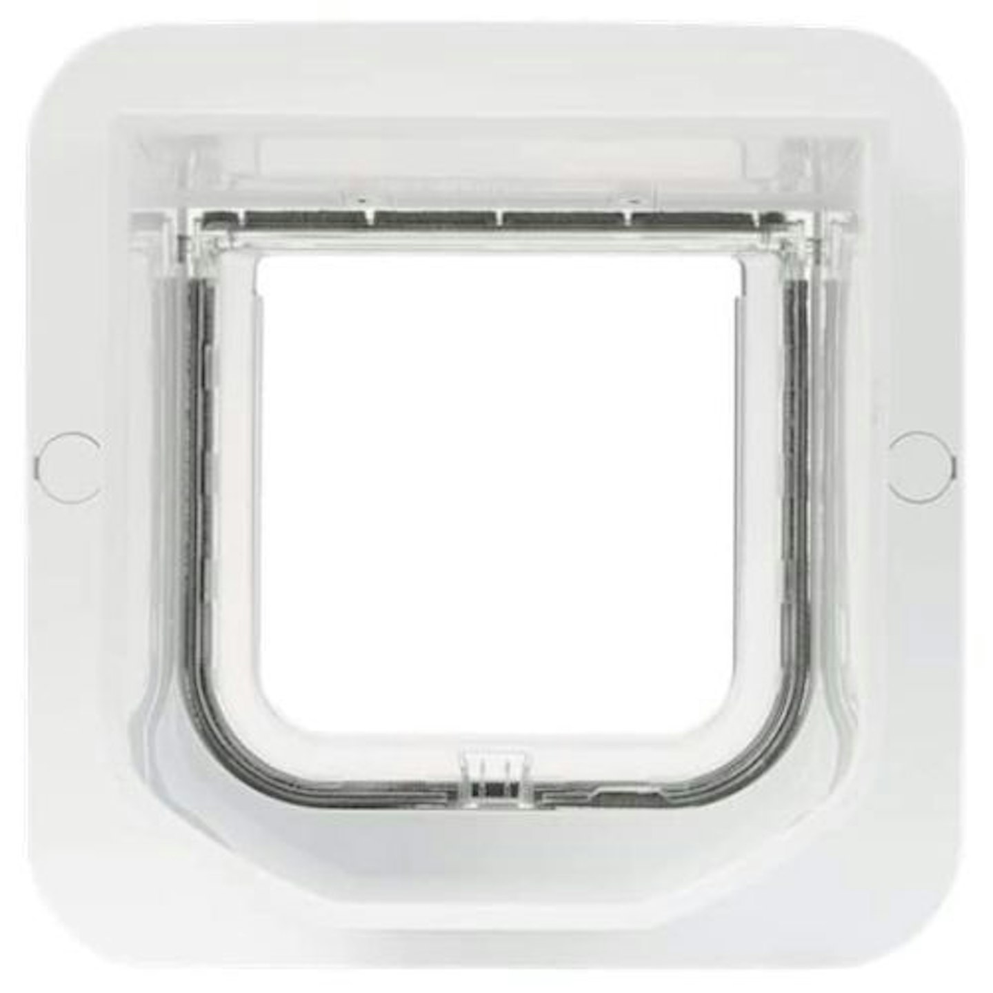 The Best Security Cat Flaps To Keep Out Unwanted Visitors