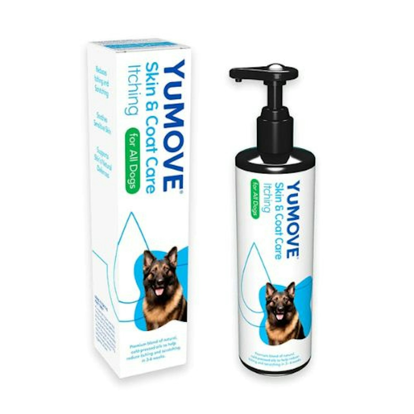 YuMOVE Skin & Coat Care Itching