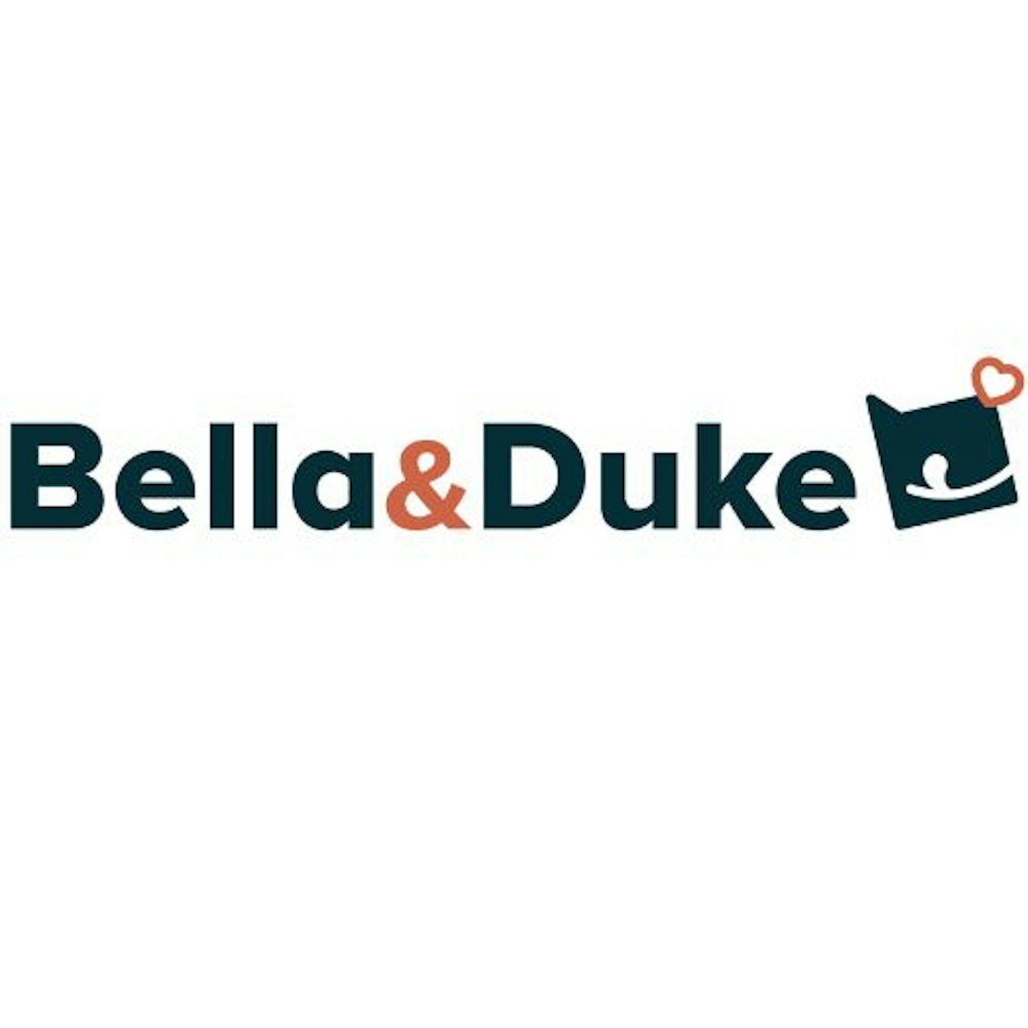 Bella & Duke