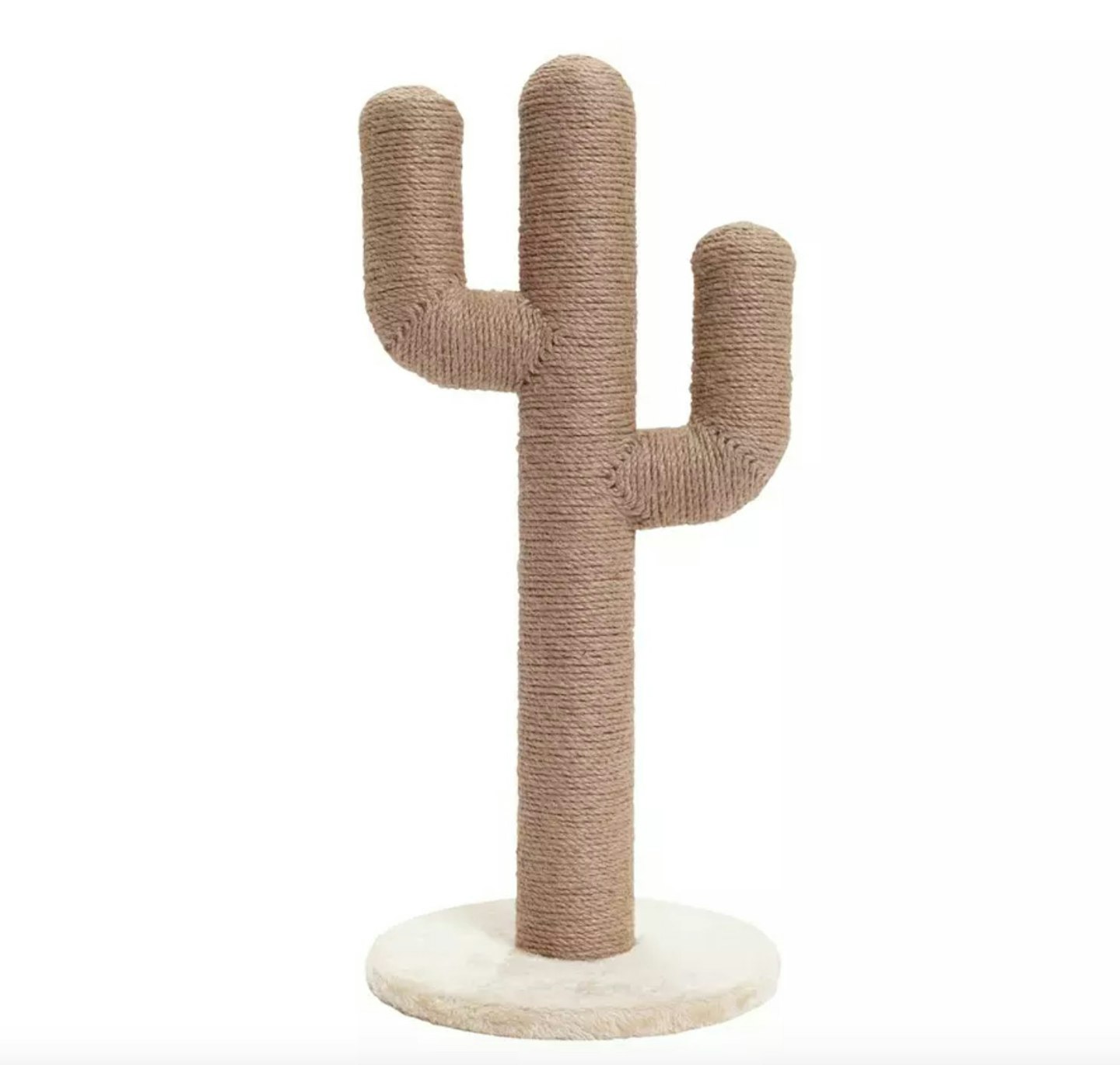 Cactus Cat Tree