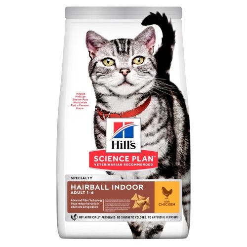 Best low best sale fiber cat food