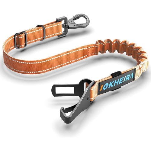 Ruffwear hotsell seat belt