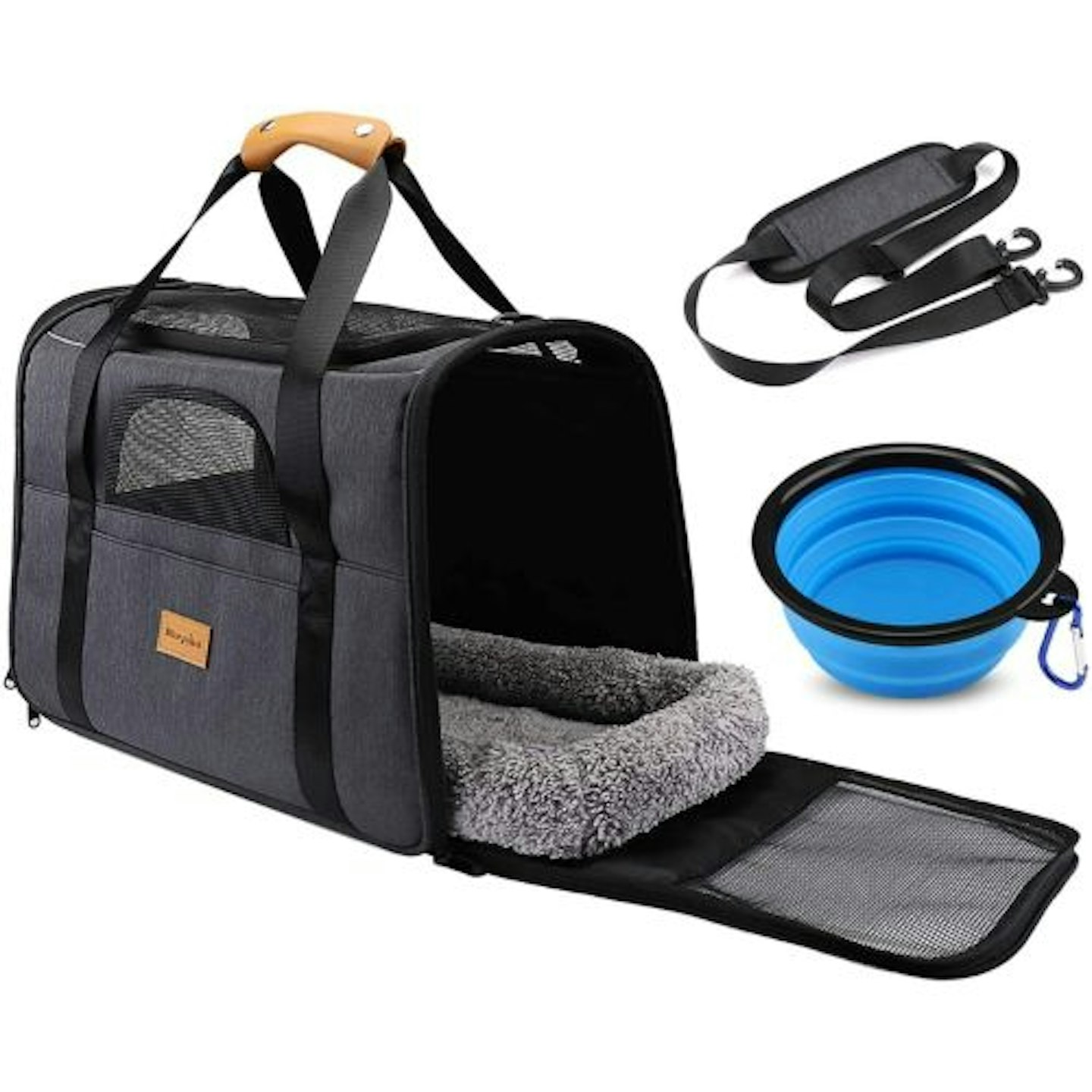 Morpilot Portable Pet Transport Bag