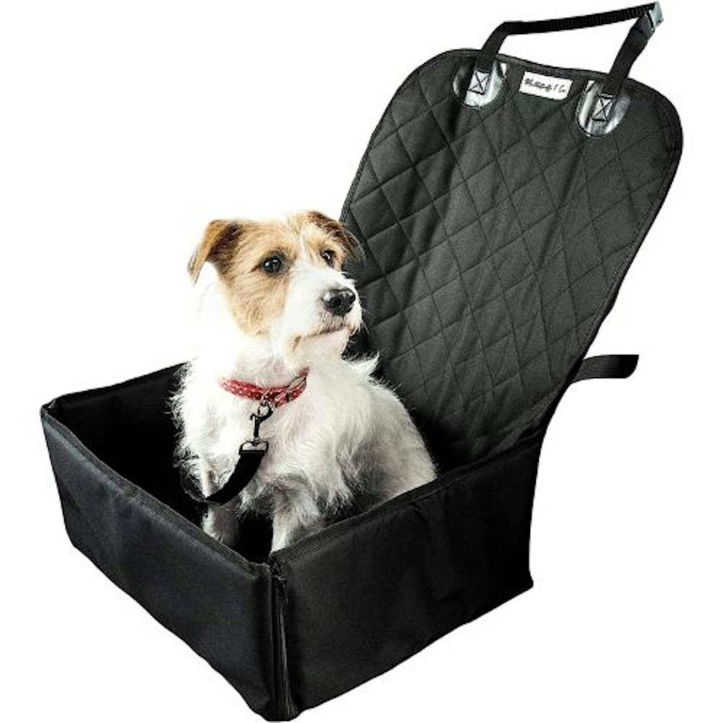 MuttStuff & Co Dog Car Seat