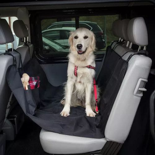 Argos car seat covers hotsell for dogs