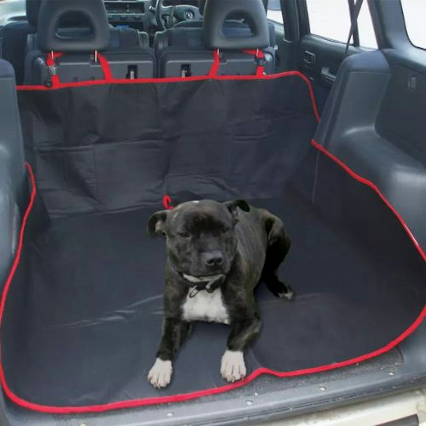 Streetwize Waterproof Pet Boot Liner For SUV/4x4s