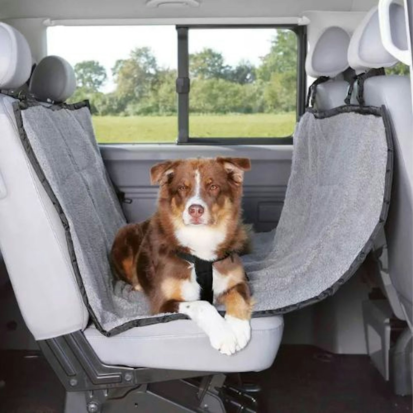Trixie Car Seat Cover For Dogs