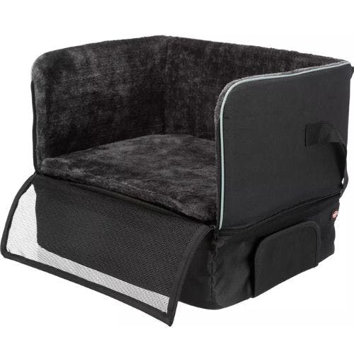 thumbnail image 2 of Adorepaw & Dog Car Seat For Large Dogs, Seat Extender For Car, Giving 2 of 12