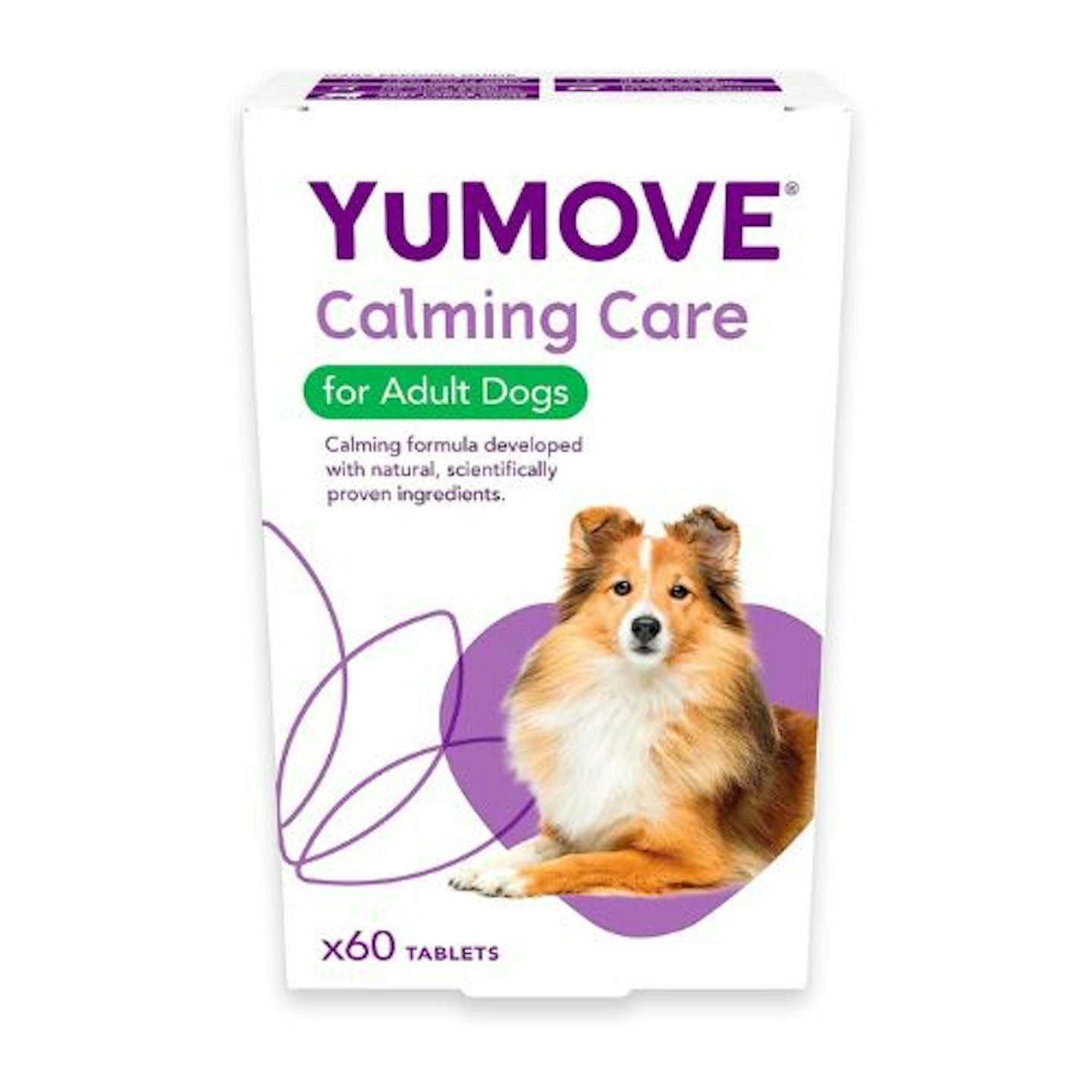 YuMOVE Calming Care