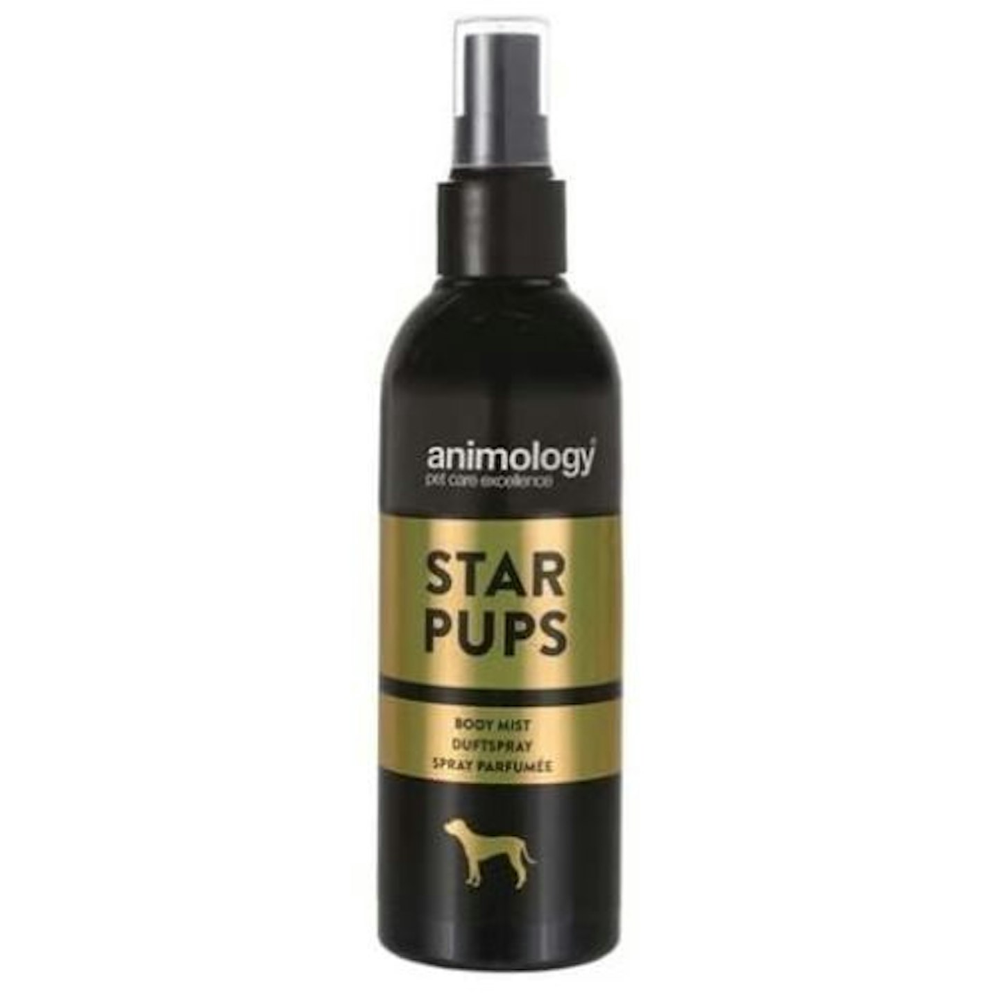 Animology Star Pups Dog Body Mist