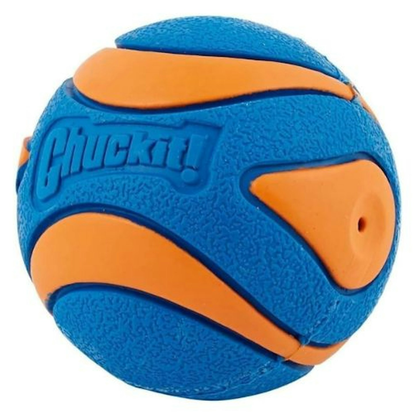 ChuckIt! Ultra Squeaker Ball Dog Toy