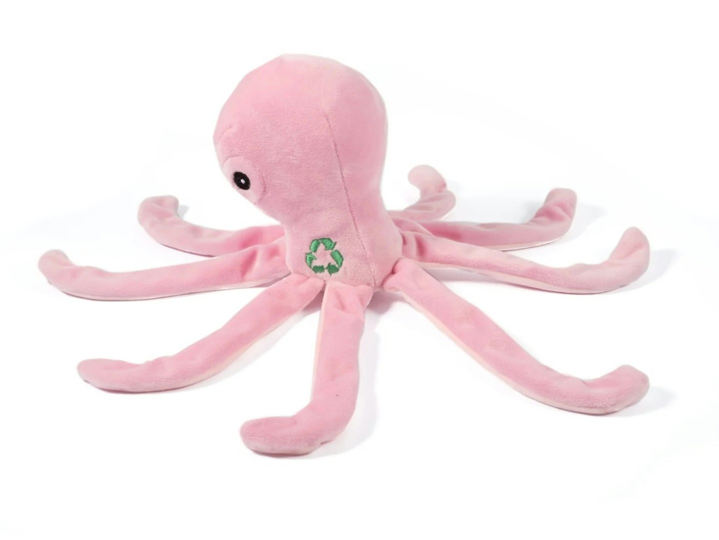 Eco Octopus Cuddler