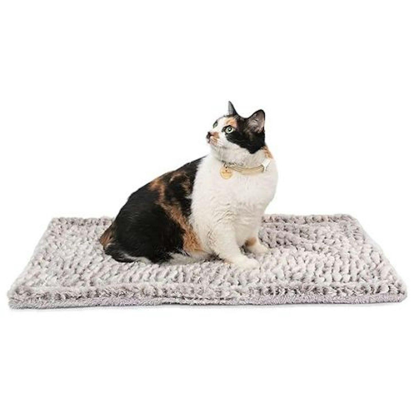 Mora Pets, Self-Heating Blanket Bed for Cats