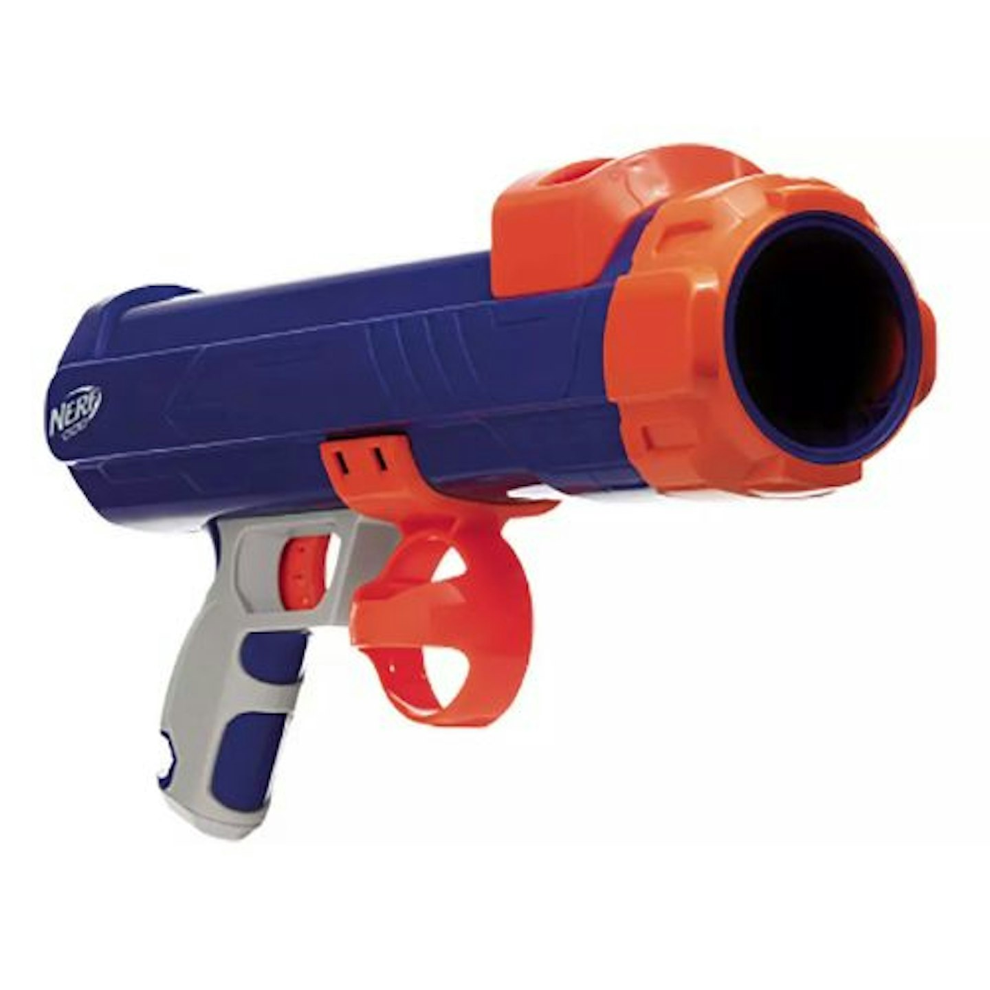 Nerf Dog Tennis Ball Blaster Toy