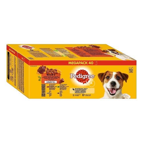 List of dog food cheap brands