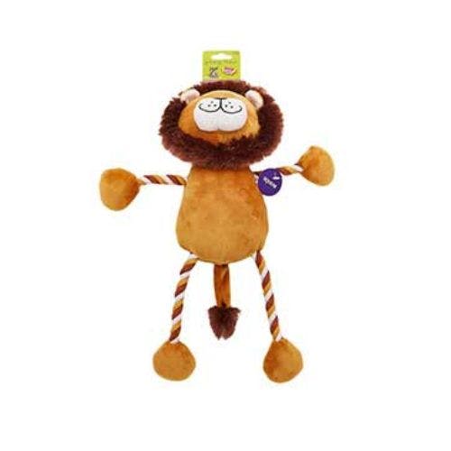 Monkey dog toy pets best sale at home